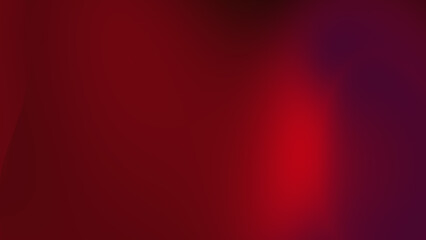 Elegant deep red and purple gradient background for digital presentations
