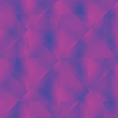 Fototapeta premium Abstract Geometric Gradient Pattern Background Bundle | Modern Digital Texture Design
