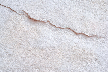 Painted Plaster Wall Background