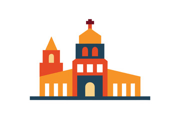 Vector file illustration of abstract geometric shapes and lines pattern