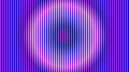 Purple and Pink Abstract Vertical Stripes with Spotlight background pattern