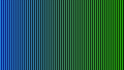 Vertical Blue Green Gradient Stripes Abstract Background image photo