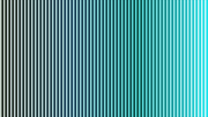 Vertical Blue Green Gradient Stripes Abstract Background image photo