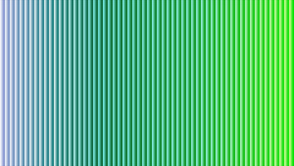 Vertical Blue Green Gradient Stripes Abstract Background image photo