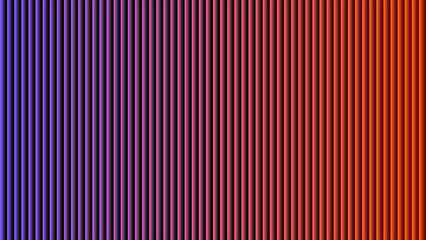 Vertical Blue Orange Gradient Stripes Background Keywords: abstract, background, gradient