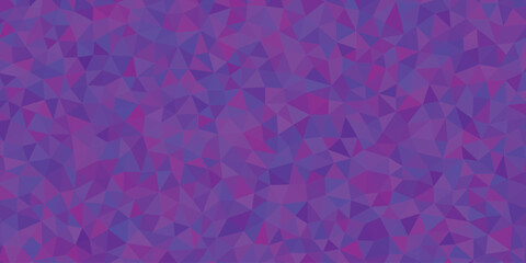Abstract geometric design with vibrant color accents