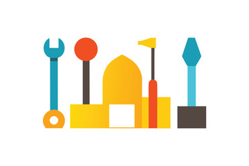 Vector file graphic illustration editable scalable digital design element