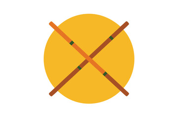 Digital vector file illustration for graphic design projects and branding