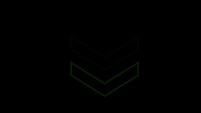 Paneles de balizamiento luminoso secuencial o flechas luminosas direccionales