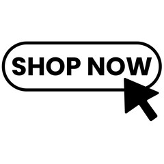 Shop Now Button Icon — Outline, Transparent PNG, apply now web button online shopping online shopping online