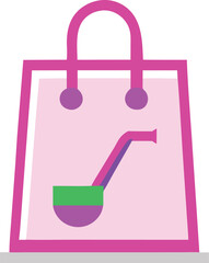 baby carriage vector illustration