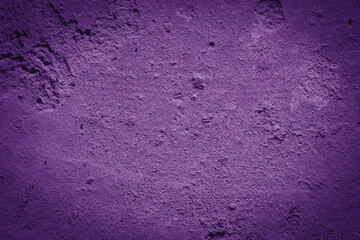 Purple grunge texture background for design