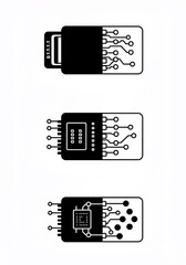 usb flash memory