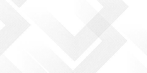 Abstract gradient color strips geometric lines on white background with luxury shapes motion strip. Modern pattern elegant digital line template background.	