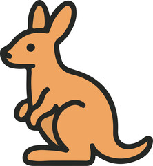 kangaroo's 