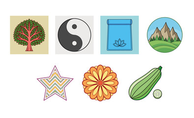 The Complete Vector Universe: Ultimate Design Graphics Collection & Massive Asset Library