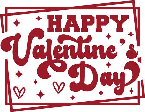 Valentine Svg, Ctu File
