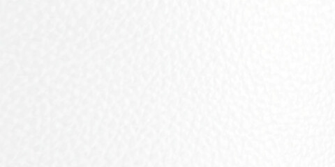 Fototapeta premium Abstract clean white texture wall 3d rendering illustration. Rough structure surface as paper, plaster or cement background for text space creative design artwork.