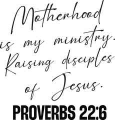 Christian Svg, Cut File