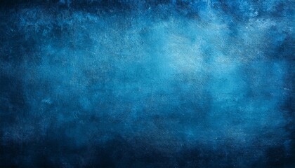 Obraz premium Blue Grunge Background