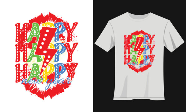 it's a new year bitches