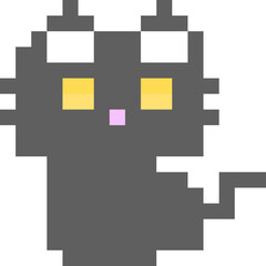 Pixel cute