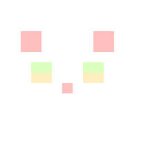 Pixel cute