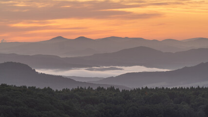 when its dawning - wenn der Morgen dämmert