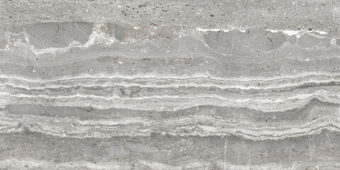 Natural Italian travertine stone. High-quality marble texture for ceramic tiles and backgrounds
