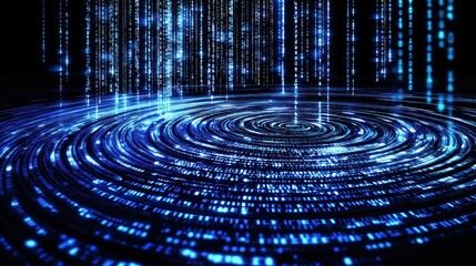 Digital Data Ripples