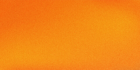 Abstract orange gradient vector background