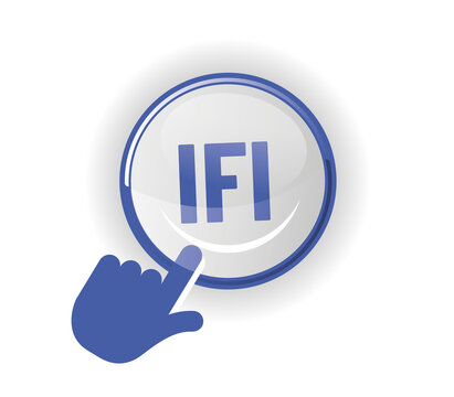 IFI - Acronyme - impot sur fortune improductive - impot sur fortune immobiliere