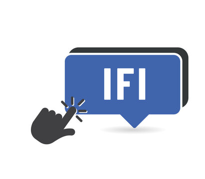IFI - Acronyme - impot sur fortune improductive - impot sur fortune immobiliere