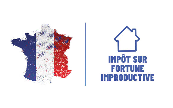 IFI - Acronyme - impot sur fortune improductive - impot sur fortune immobiliere
