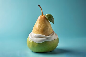 pear