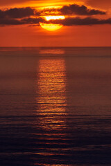 Obraz premium Sunrise