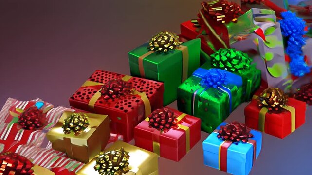 Geschenke