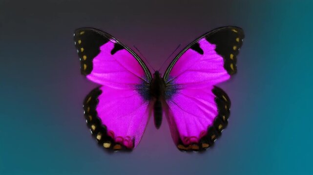 Schmetterling