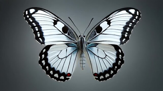Schmetterling
