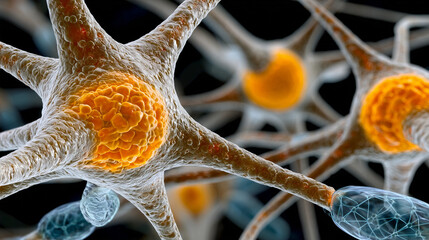 Neural Network Connections