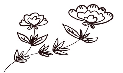 Abstract color background and copy space for text 