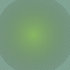 Abstract green background with subtle line pattern and vintage paper texture