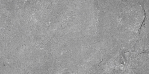 Gray concrete texture for ceramic tile design. Cement background for a porcelain tile carpet.
