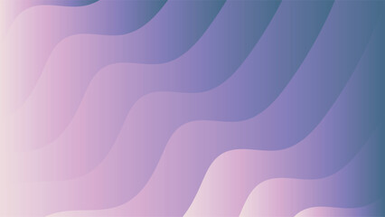 abstract purple background with lines