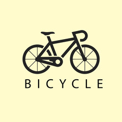 Bicycle Logo