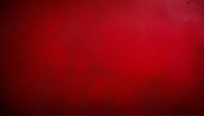 Abstract Red Cement Wall Texture And Background Red Gradient Background Rich Red Texture Abstract Red Background Red Abstract Blurred Gradient Background