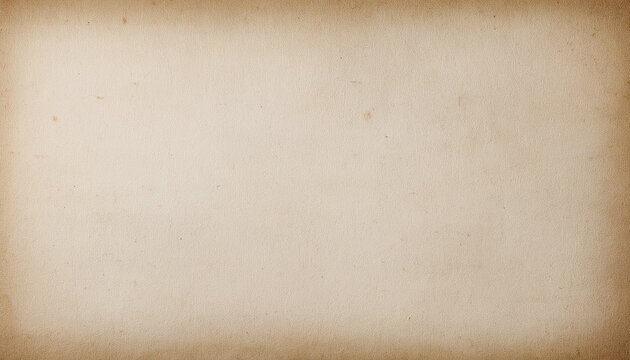 Vintage Paper Texture Background In A4 Size For Design Work Page Cover Book Presentation Brochure Layout And Flyers Poster Template