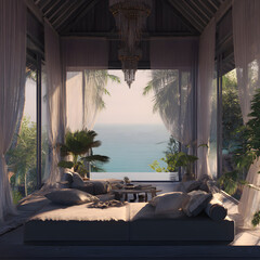 Diverse AI Art Collection Blending Everyday Life, Dreamscapes & Abstract Human Experiences for Modern Projects"