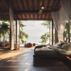 Diverse AI Art Collection Blending Everyday Life, Dreamscapes & Abstract Human Experiences for Modern Projects"