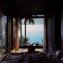 Diverse AI Art Collection Blending Everyday Life, Dreamscapes & Abstract Human Experiences for Modern Projects"